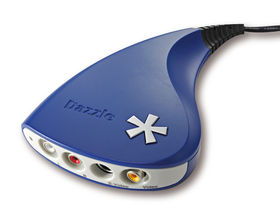 Pinnacle Video Capture for Mac